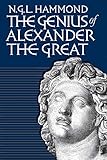 The Genius of Alexander the Great by 