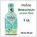 Produktbild x-Badeschaum Malizia weißes Moos (Muschio Bianco / White Musk) 1 Lt