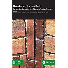 Image result for Readiness for the Field: Perspectives from within the Triangle of Teacher Education