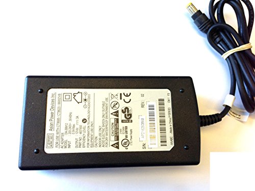 Virgin Media ct8685 ct8620 8685dvb SPG.Fuente de alimentación Adaptador 12 V 3 A