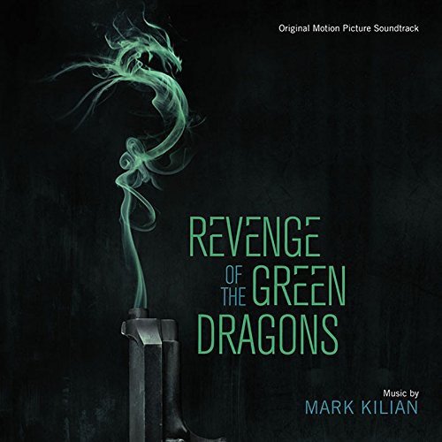 Preisvergleich Produktbild Revenge of the Green Dragons