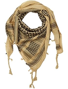 Shemag/Palästinenser-Halstuch Kh