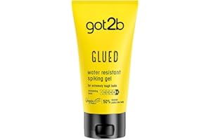 GOT2B gel fijador tubo 150 ml