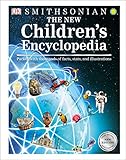 Smithsonian: The New Children's Encyclopedia (Visual Encyclopedia) by DK
