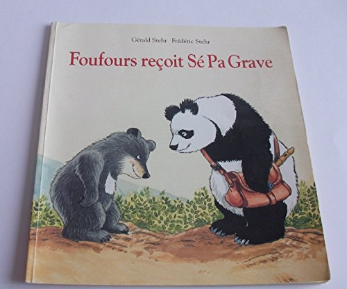 <a href="/node/41513">Foufours reçoit Sé Pa Grave</a>