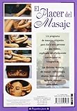 Image de El placer del masaje/ The Joy of Massage
