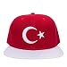 Produktbild Movoja Türkei Türkiye Snapback Cappy Caps Mütze Aufschrift Beanies Basecap Turkey