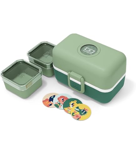 Stor Ensemble DE 4 PIÈCES Pour LA RENTRÉE Urbaine (Bouteille En Aluminium 400 ML ET Machine À SANDWICHS Avec Couverts) GELÉS II ÉLÉMENTS