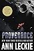 Produktbild Provenance: A new novel set in the world of the Hugo, Nebula and Arthur C. Clarke Award-Winning ANCILLARY JUSTICE