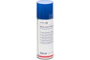 Covetrus CVet Skin Care Blau-Spray für Tiere - 200 ml