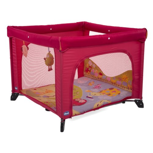 Chicco Open World Playpen