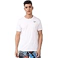 Reebok Mens RI Left Chest Logo Tee
