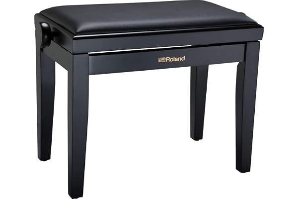 Roland Banc de Piano Finition RPB-200BK