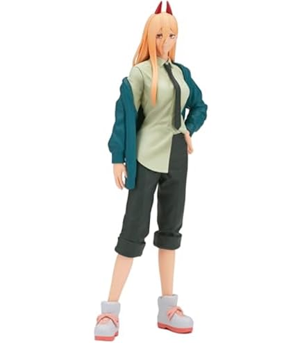 16987 - CHAINSAW MAN - VIBRATION STARS - POWER II 16987 - CHAINSAW MAN - VIBRATION STARS - POWER II