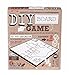 Produktbild DIY Brettspiel - Machen Sie Ihr eigenes Spielbrett-Kit
