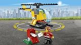 LEGO City 60100 – Flughafen Starter-Set - 6