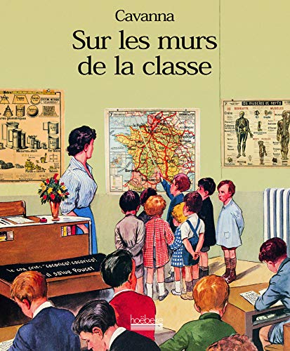 Télécharger Sur les murs de la classe Gratuit