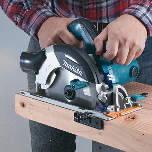 Makita Handkreissäge 54 mm im Makpac, HS6101J1 - 2