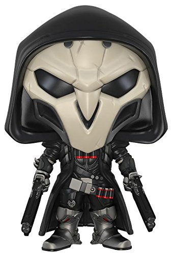 Funko Pop Reaper (Overwatch 93) Funko Pop Reaper (Overwatch 93) Funko Pop Reaper (Overwatch 93) Funko Pop Overwatch