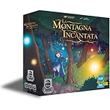 Cranio Creations - La Montagna Incantata, Unitevi Per Salvare Il Mago Baldovino, Edizione in Lingua Italiana