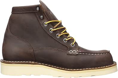 danner bull run moc toe uk