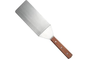 Winco TN48 Blade Turner, 4-Inch by 8-Inch