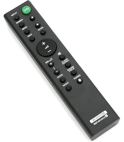 New -Nouveau Original RMT-V501C Télécommande Pour Sony DVDMAGNÉTOSCOPE