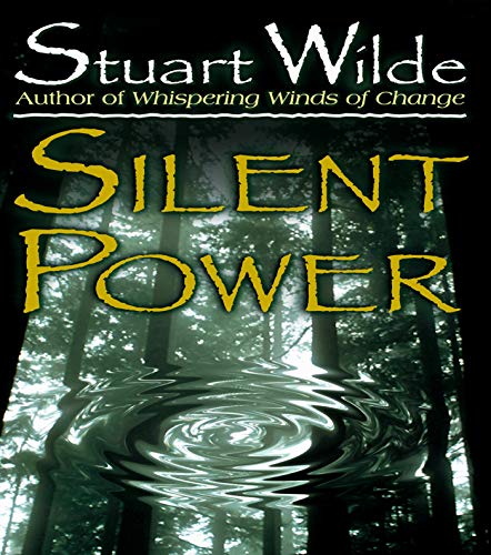 Silent Power (English Edition) livre