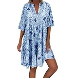 Die Farben des Kleides sind sehr schön und das Muster ist wie auf den Produktbildern. Das Kleid passt genau ,Die Größe fiel wie erwartet aus. Empfehlen Sie dringend, eine größere Größe zu kaufen.