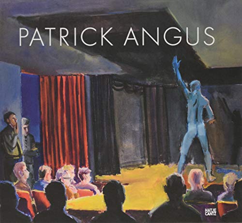 Télécharger Patrick Angus Livre PDF Gratuit