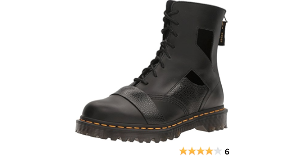 dr martens katrinia cut out