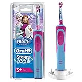 Oral-B Stages Power Kids Electric Toothbrush, Disney Princesses (Personal Care)