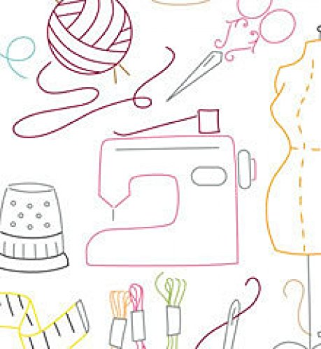 Sublime Stitching Embroidery Transfer Craftopia