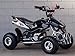 Produktbild Mini Quad ATV Kinderquad 49 cc Powerquad 49ccm 2010 NEU