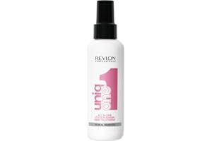 Revlon Professional UniqOne, Masque en Spray Sans Rinçage