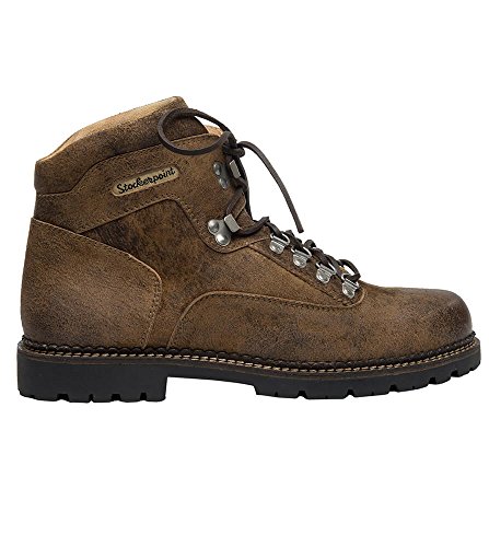 Preisvergleich Produktbild Stockerpoint Trachtenstiefel 4460 Havanna, 46