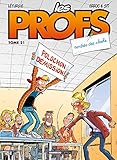 Les Profs - Tome 21