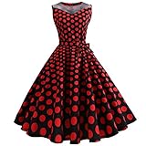 Minikleid Rundhals Long Tank Top Ã