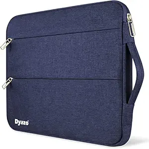 Dyazo Laptop Sleeve Compatible for 13 