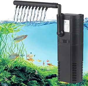 SunSun Aquarium Fish Tank Internal Filter (HJ-532 | 5W | 350L/H)