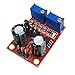 Produktbild Wokee NE555 Signalgenerator DIY Kit Duty Cycle Frequenz Einstellbar Rechtecksignal Generator Board Modul Low-Pegel, LED Leuchtet, High-Pegel,Funktion Signal Generator Kit Sinus-Dreieck-Rechtecksignal