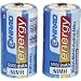 Produktbild Energy Baby (C)-Akku NiMH HR14 5500 mAh 1.2V 2St.