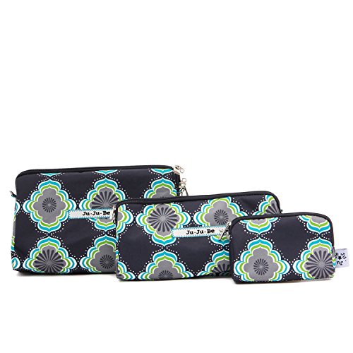 Ju-Ju-Be Be Set, Moon Beam