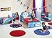 Thomas the Tank Engine Toddler Bed by HelloHome