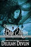 Cover zum Buch Once in a Blue Moon