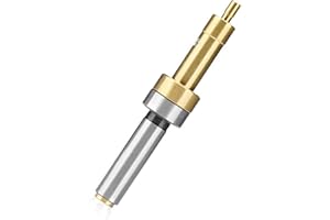 YWBL-WH Mechanical Edge Finder, 10mm, Non-Magnetic CE420, for CNC Lathe and Milling Machines