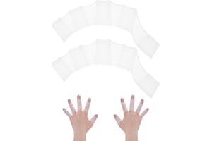 M METERXITY Silicone Swimming Gloves Webbed Swim Gloves Half-Finger Frog Type Swim Training Glove Water Resistance for Swimming/Diving/Water Aerobics