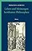 Produktbild Leben und Meinungen berühmter Philosophen: Erster Band: Bücher I-VI/ Zweiter Band: Bücher VII-X.  Sonderausgabe der PhB