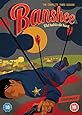 Banshee - Season 3 [DVD] [2016]