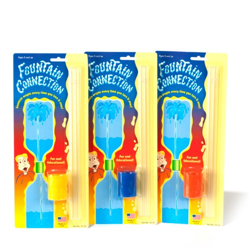 Preisvergleich Produktbild Fountain Connection